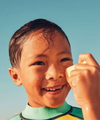 Convenient Kid-Friendly Sunscreens Image 5