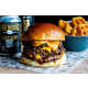 Collaborative Brewery Burgers Image 1