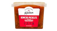 Korean Cuisine Condiment Expansions Image 1