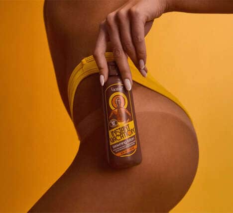 Multitasking Browning Lotions