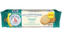 Reduced Sugar Cookie Ranges Image 1