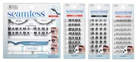 Comfort-Focused Underlash Collections Image 1