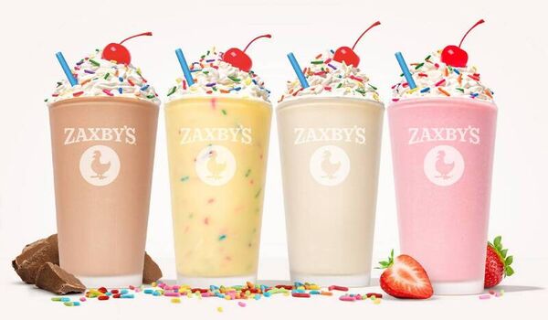 Returning Hand-Crafted Milkshakes