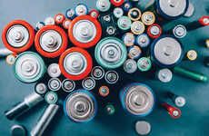 Sustainable Battery Recycling