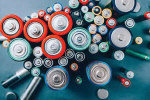 Sustainable Battery Recycling Article Thubnail