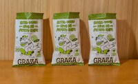 Slow-Fried Olive Oil Chips Image 1