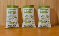 Slow-Fried Olive Oil Chips