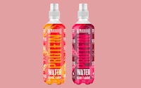 Hydrating Collagen-Enhanced Waters
