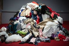 Clothing Recycling Services Article Thubnail