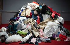 Clothing Recycling Services