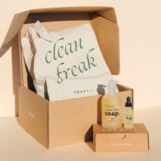 Sustainable Soap Bundles Article Thubnail