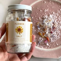 Botanical Salt Blends Image 2