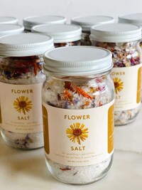 Botanical Salt Blends Image 3