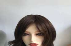 Glueless Medical Wigs