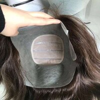 Glueless Medical Wigs Image 2