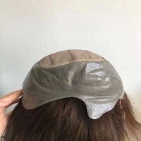 Glueless Medical Wigs Image 3