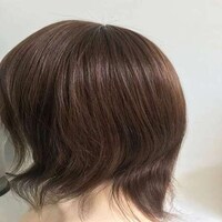 Glueless Medical Wigs Image 4