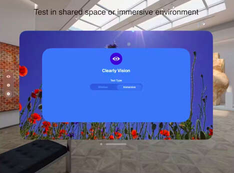 Ocular Disease-Detecting Apps