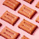Sakura-Inspired Snack Boxes Image 5
