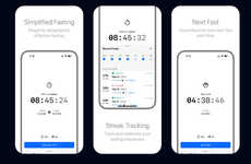 Intermittent Fasting Trackers