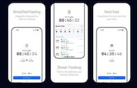 Intermittent Fasting Trackers