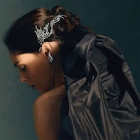 Nature-Inspired High Jewelry Collections Image 2