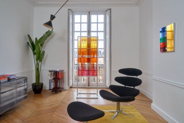 Generative Interiors Exhibitions Image 2