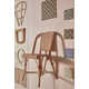 Reimagined Parisian Cafe Chairs Image 1