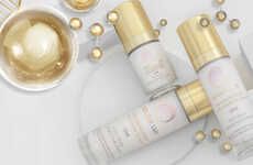 24K Gold Skincare Collections