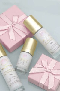 24K Gold Skincare Collections Image 2