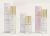24K Gold Skincare Collections Image 3
