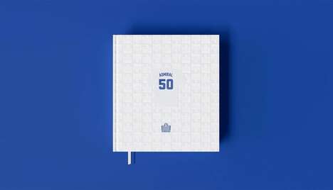 Football Replica Shirt Publications