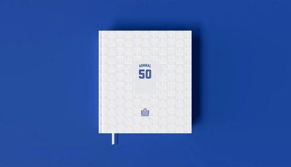 Football Replica Shirt Publications