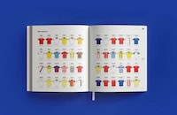 Football Replica Shirt Publications Image 4