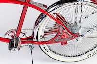 Limited-Edition Lowrider Bikes Image 3