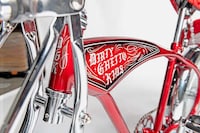 Limited-Edition Lowrider Bikes Image 4