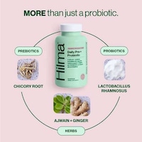 Daily Microbiome-Supporting Supplements Image 2