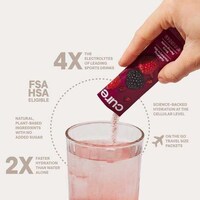 Female-Founded Powder Electrolyte Brands