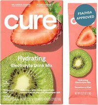 Female-Founded Powder Electrolyte Brands Image 2