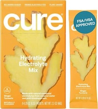 Female-Founded Powder Electrolyte Brands Image 3