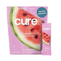 Female-Founded Powder Electrolyte Brands Image 4