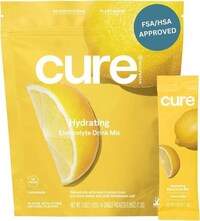 Female-Founded Powder Electrolyte Brands Image 6