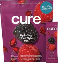 Female-Founded Powder Electrolyte Brands Image 8