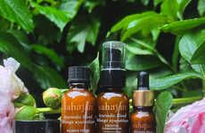 Ayurveda-Inspired Skincare Discovery Collections