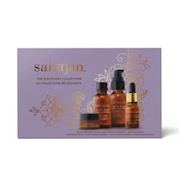 Ayurveda-Inspired Skincare Discovery Collections Image 2