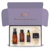 Ayurveda-Inspired Skincare Discovery Collections Image 4