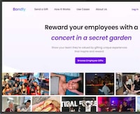 Experiential Workplace Rewards