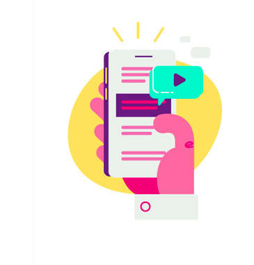 Chat-Based Language Learning