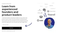 Post-Launch Entrepreneurial Newsletters Image 1