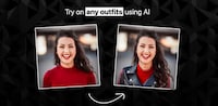 AI Outfit Inspiration Image 1